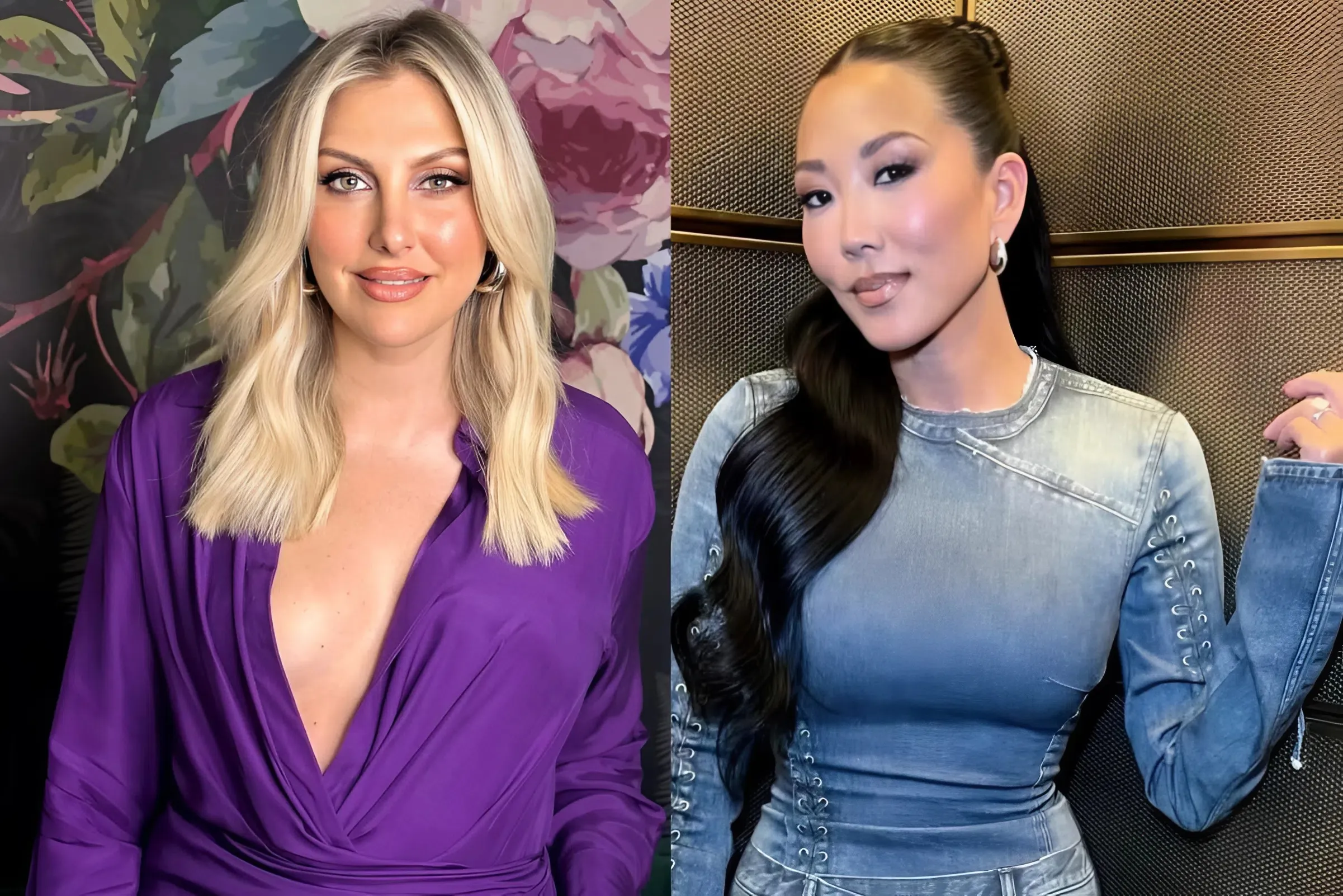 "RHOC Drama Tension: Gina Kirschenheiter Threatens to Leave Show If Katie Returns – Shocking Truth Revealed About Producers 'Targeting' Shannon!"