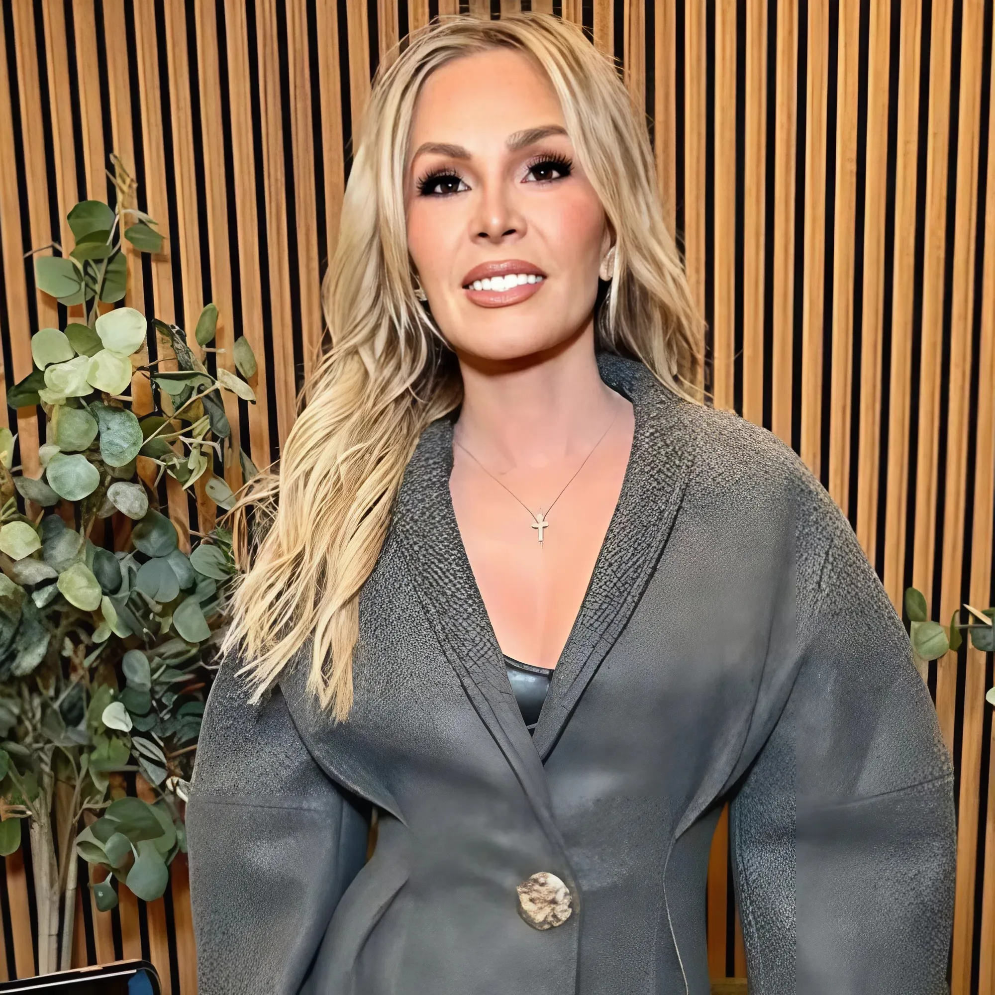 "Tamra Judge Reveals Why She Left RHOC: Refused To Work With Co-Stars, Compares Katie To Jen Aydin, Attacks Gretchen And Reveals Drama With Teddi!"