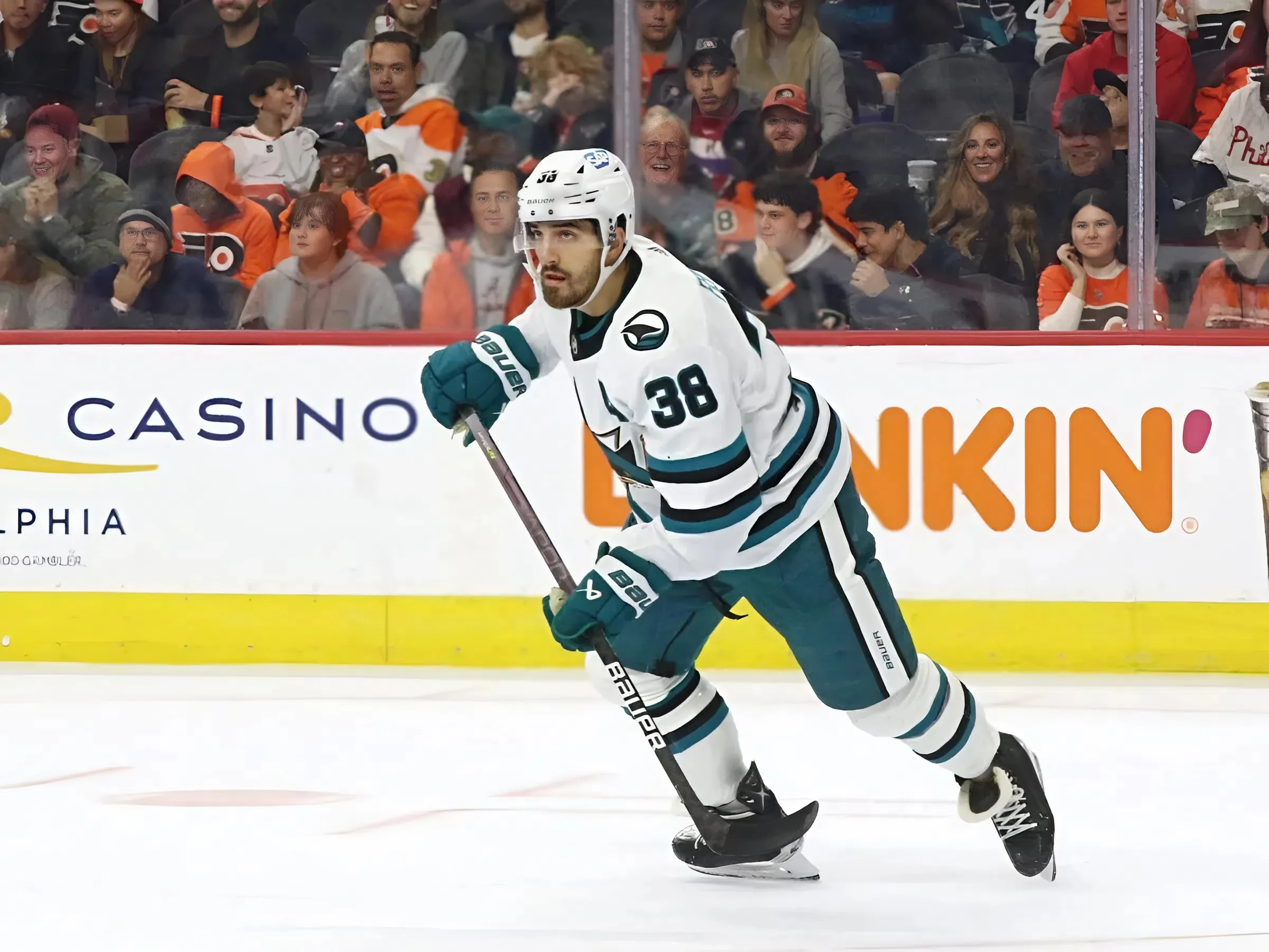 New York Rangers Reportedly On The Verge Of Signing $3.25M Defensemen: Per NHL Insider