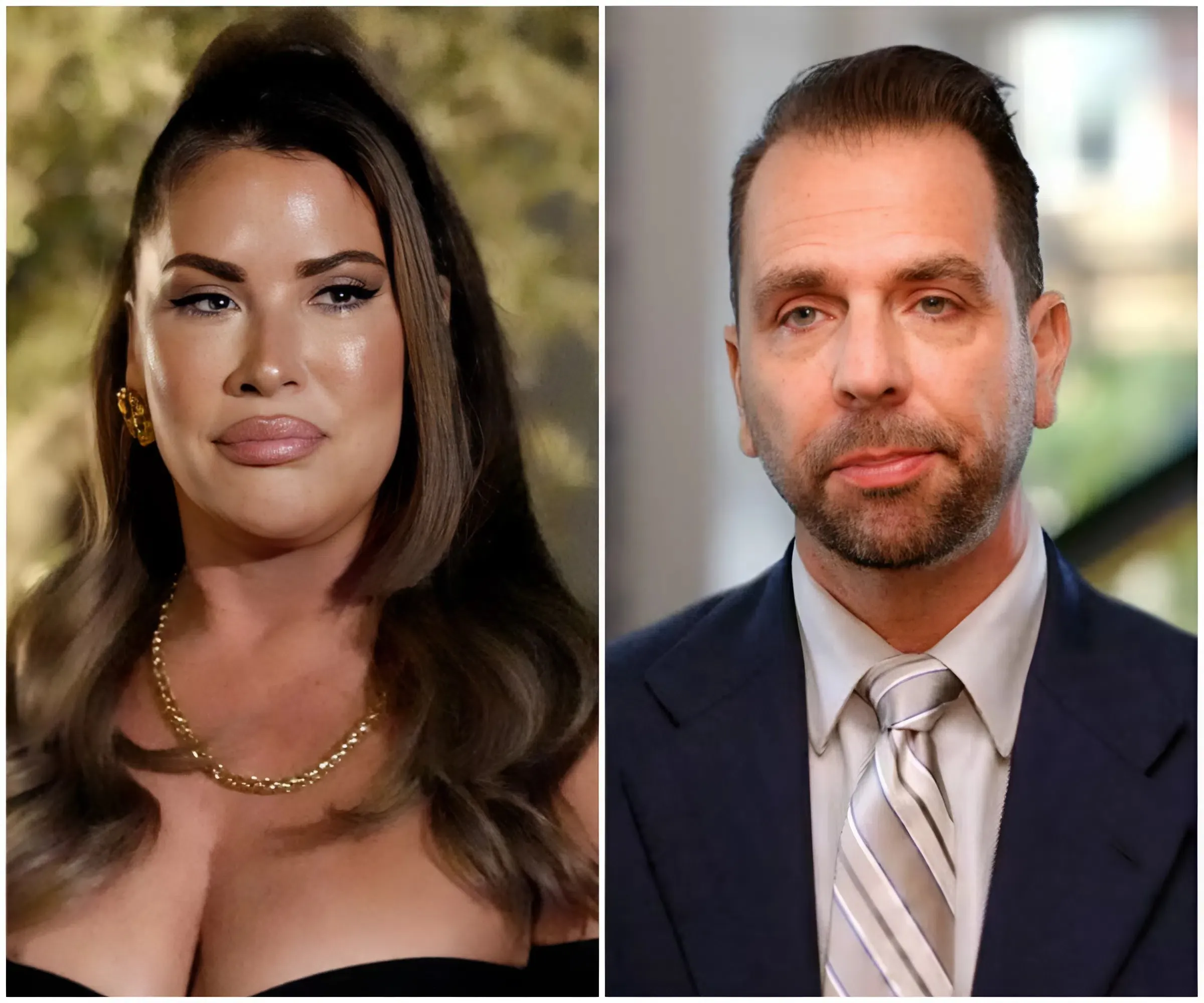 "RHOC Drama: Emily Simpson Accuses Shane Simpson of Secretly Selling $1 Million Dairy Farm Behind Bankruptcy Curtain – Shocking Truth!"