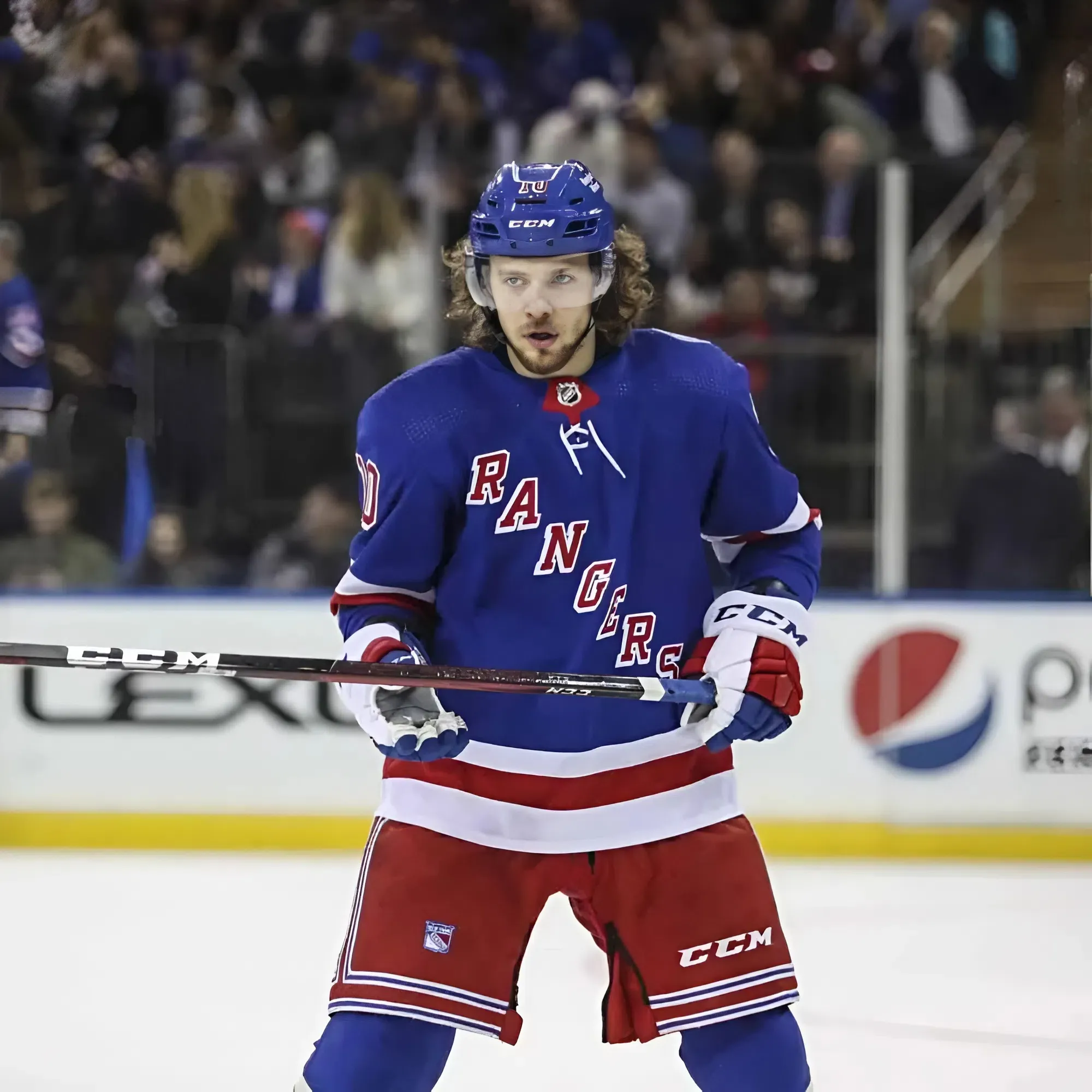 NHL Insider reveals shocking details that just determine Artemi Panarin's fate with the New York Rangers