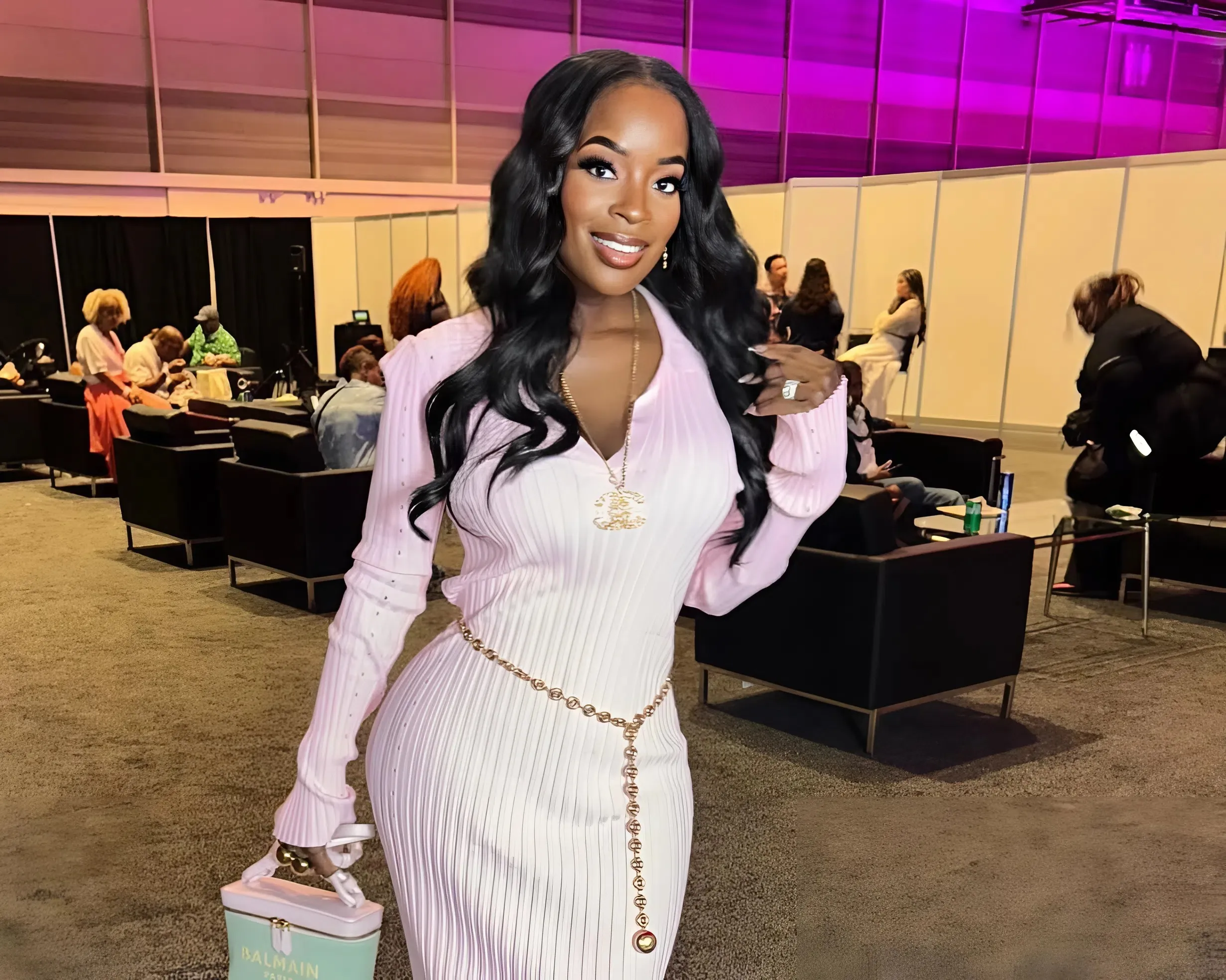Did Shamea Morton Remove ‘RHOA’ From Her Instagram to Hint at Exit? Fans Notice IG Change as She Responds-quang