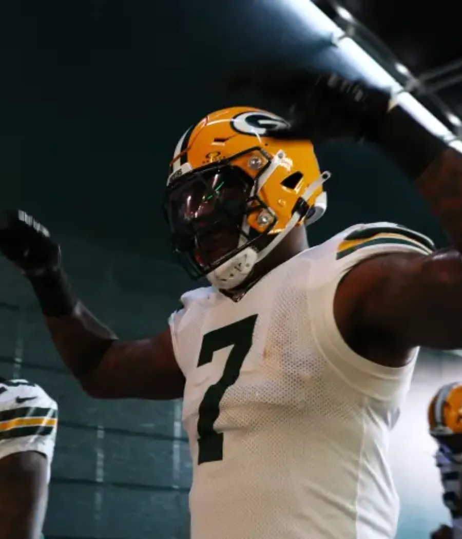 Packers Predicted to Make Move With Former 1st Round Pick After Zach Tom Extension