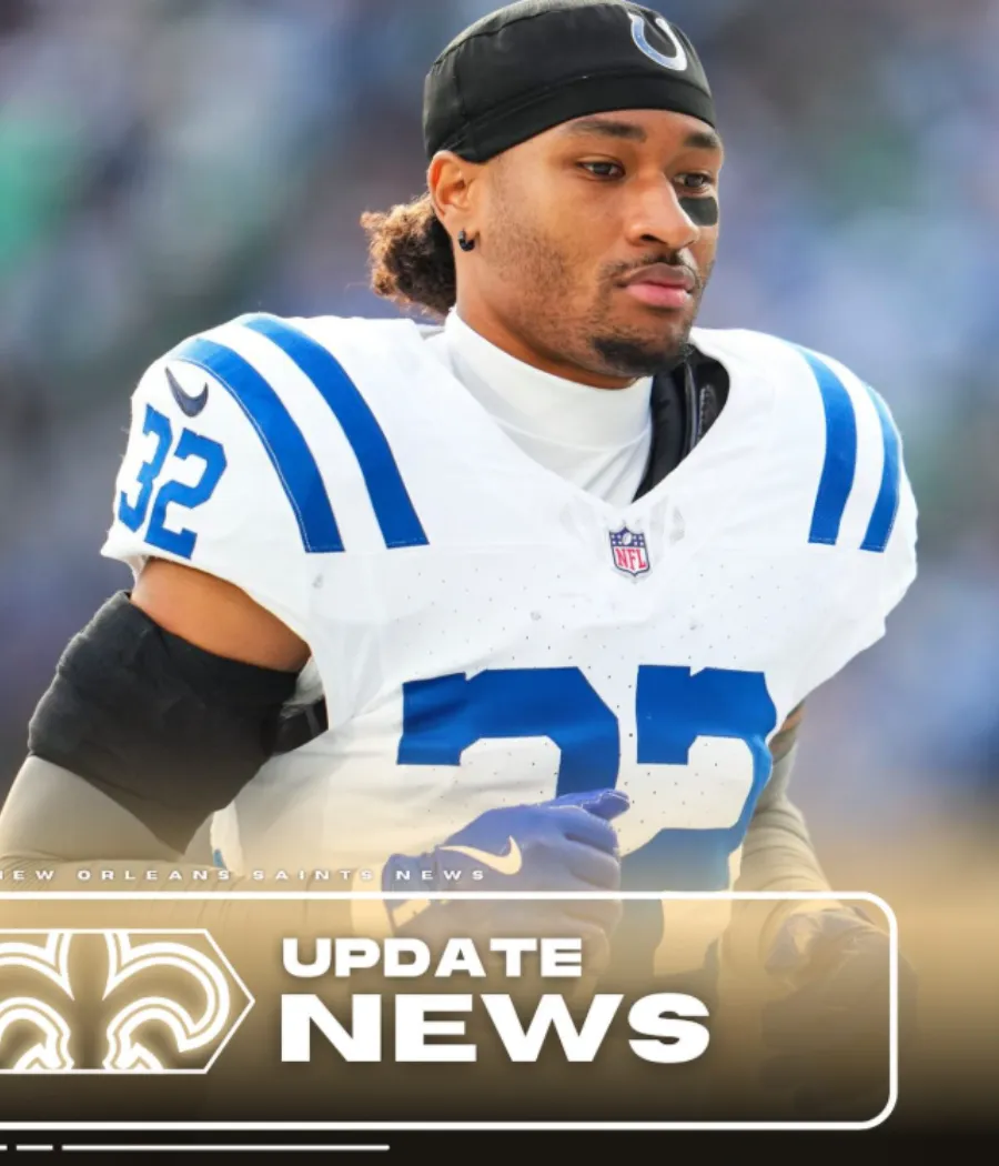 Saints Giving S Julian Blackmon One-Year Deal Worth Up To $5.5M