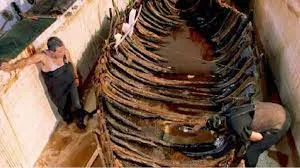 Important details of Jesus' life discovered in incredible 2,000-year-old boat