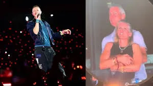 Lawyers explain if Astronomer CEO Andy Byron can sue Coldplay