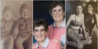 ‘Twins till the end’: Waco woman mourning loss of 98-year-old twin sister she lived with her entire life