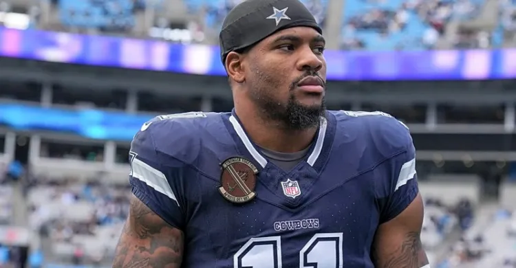 Micah Parsons gives frank comments on lack of long-term deal with Cowboys Micah Parsons gives frank comments on lack of long-term deal with Cowboys
