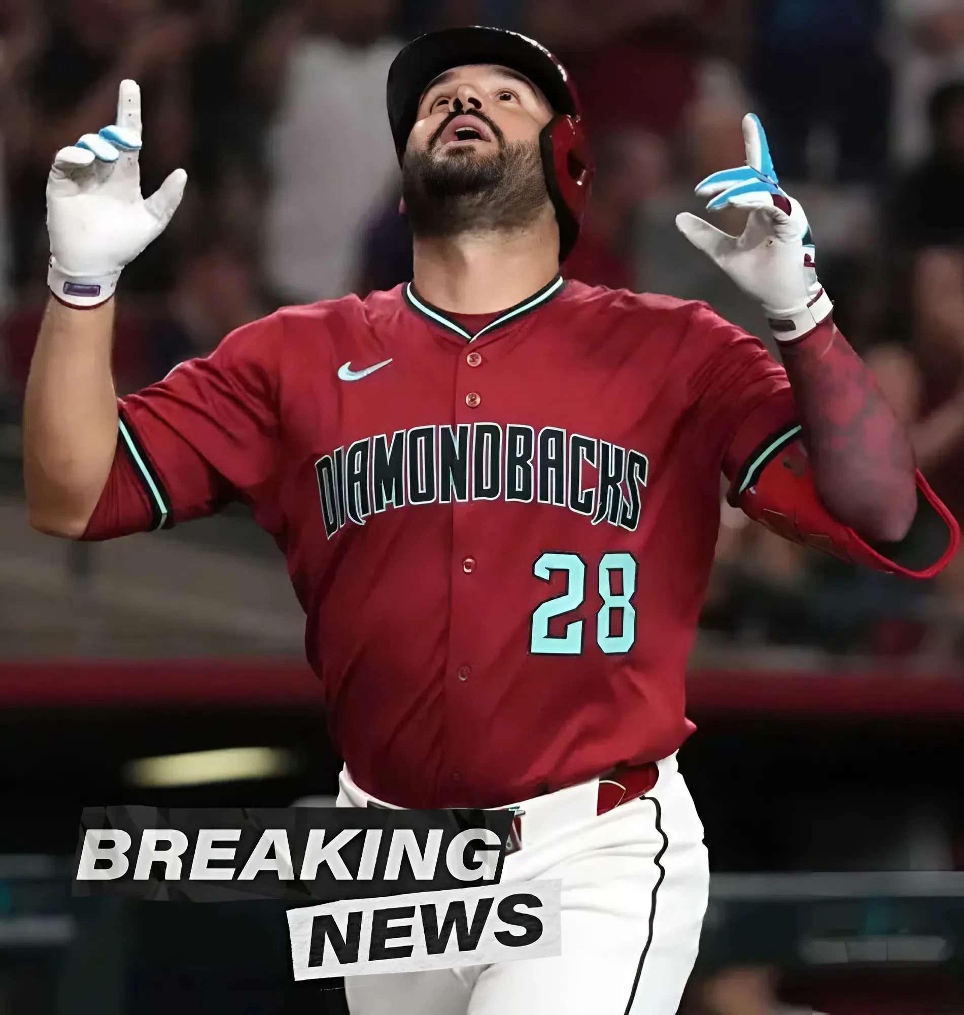 Yankees rumors: Eugenio Suarez backup plans amid trade 'concern'