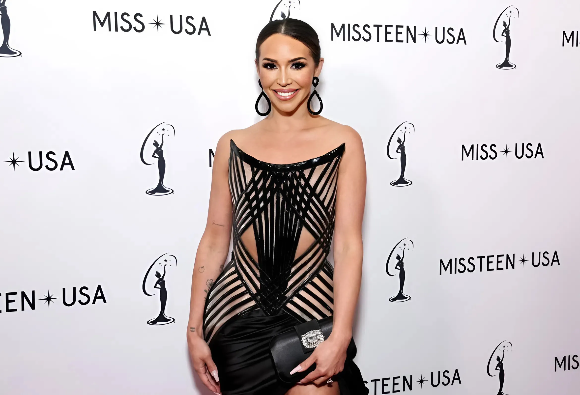 Scheana Shay Discusses Secret Demotion & Pay Cut on Vanderpump Rules, Scene That Was “Absolutely Scripted” & Why She Didn’t Tell Ariana About Brock’s Affair