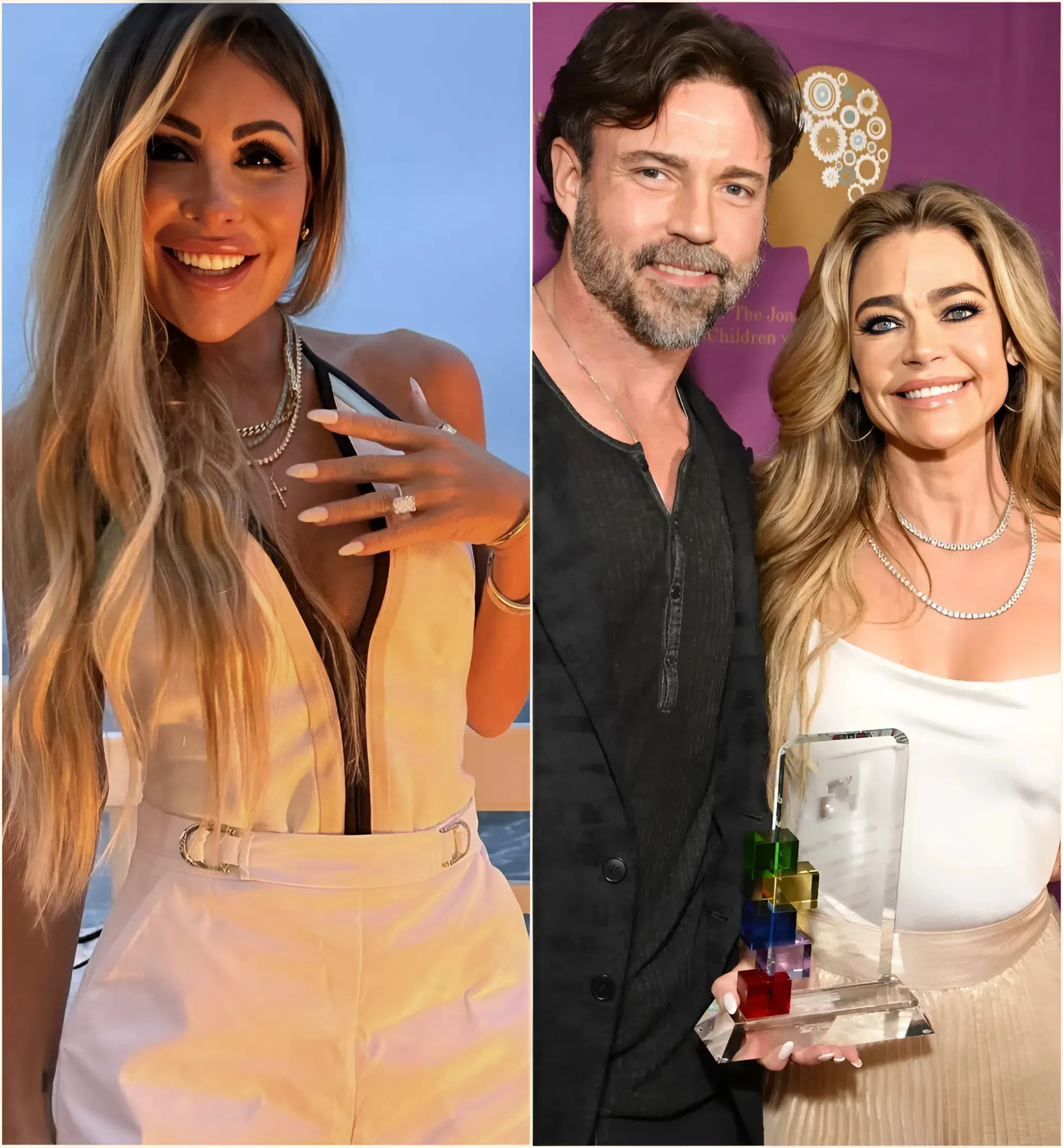 SHOCK VIDEO: Kelly Dodd MOCKS Denise Richards’ Abuse Claims — Fans Call It “Cruel and Classless”!