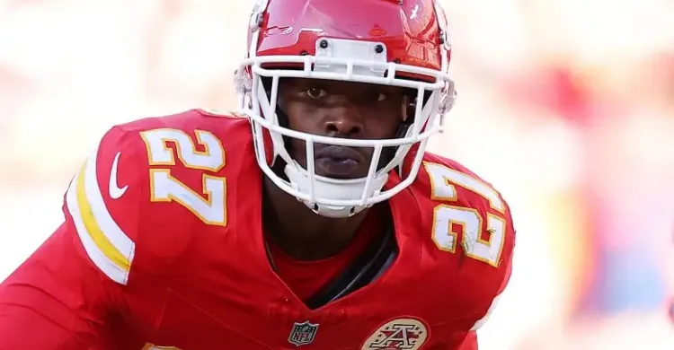 Chiefs Underrated Draft Pick Gets ‘First Nod’ at Important Starting Job