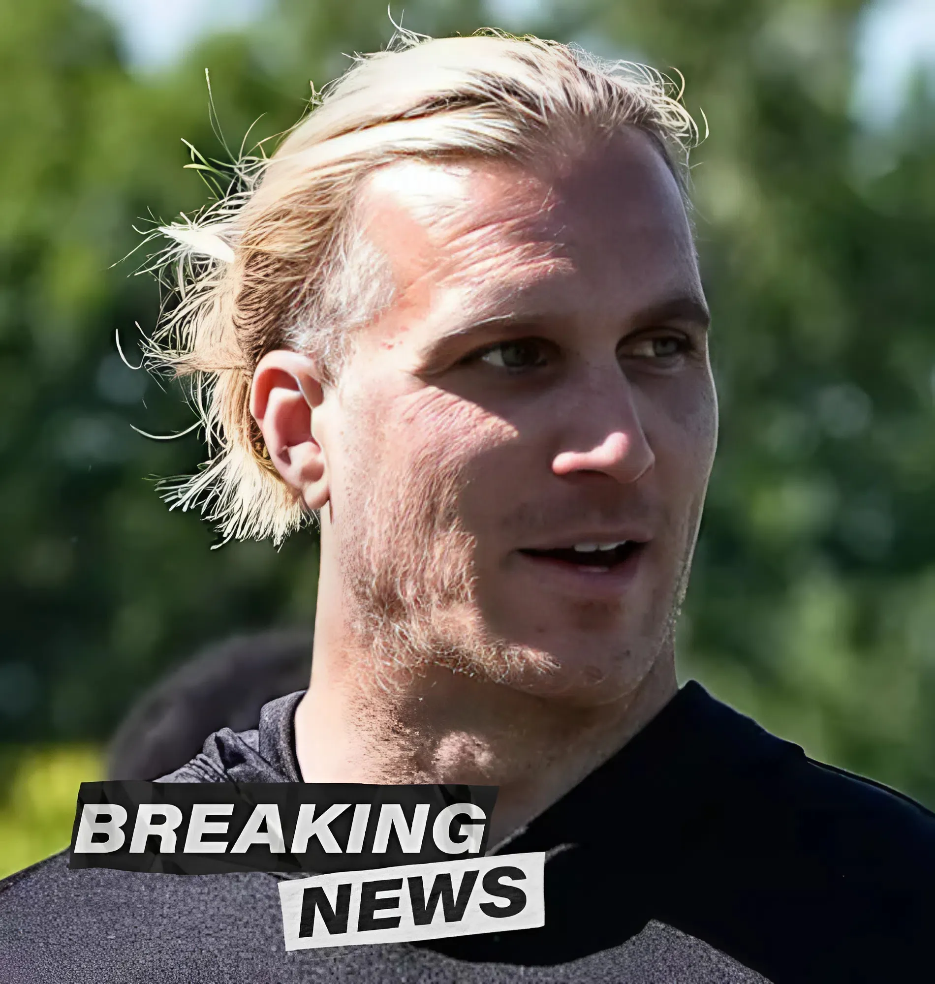 Detroit Lions, Alex Anzalone Both Have Botched Contract Matter
