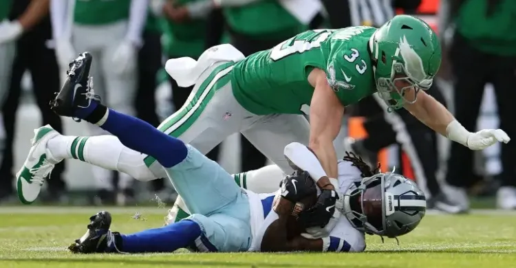 Schottenheimer Addresses Cowboys Pro Bowler’s Off Field Issues