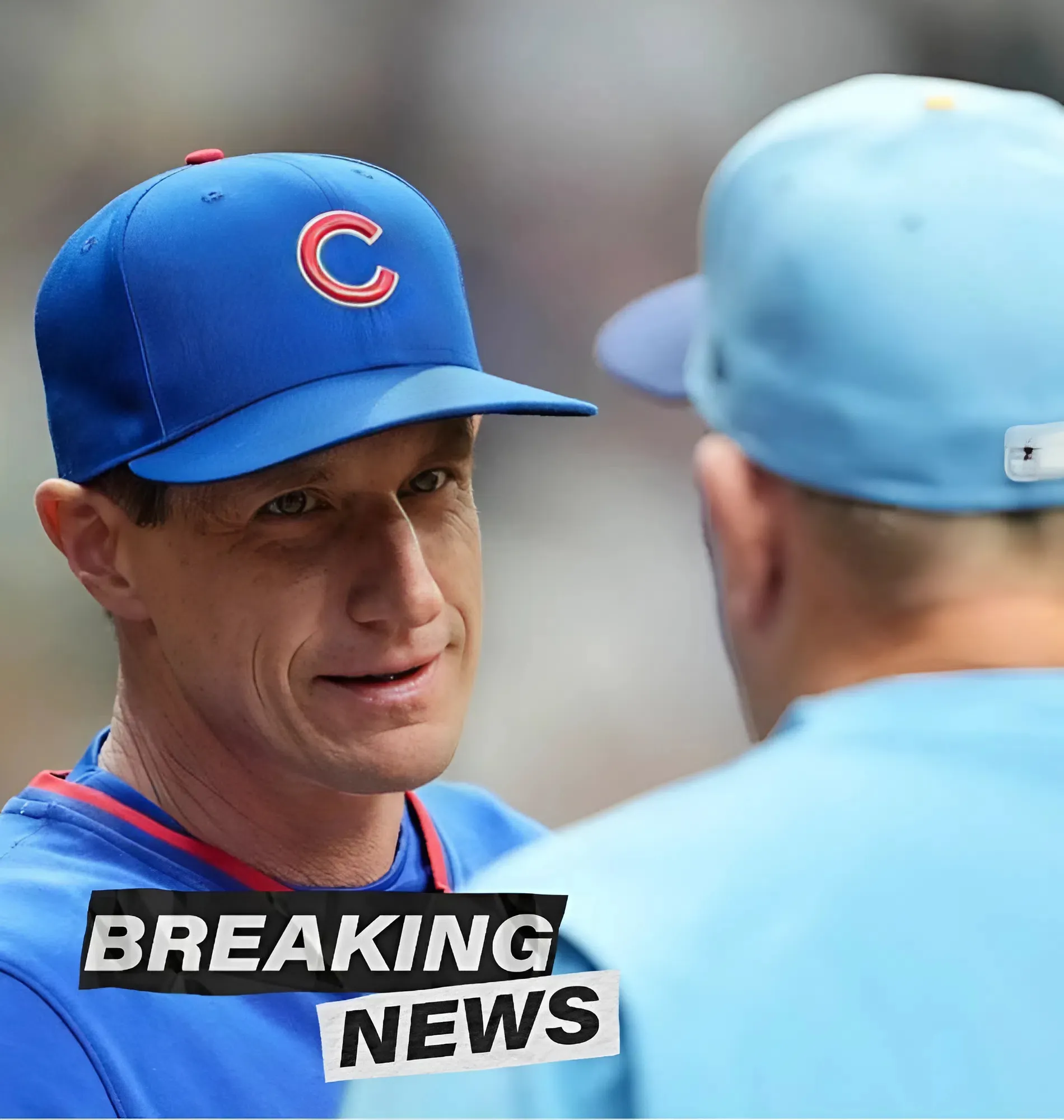Brewers fans won't buy what ESPN is selling about Craig Counsell's deadline plans