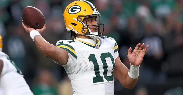 Packers QB Jordan Love falls to No. 68 in NFL Top 100 rankings