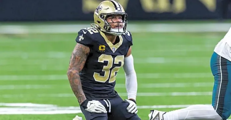 Steelers Get New Competition for Safety