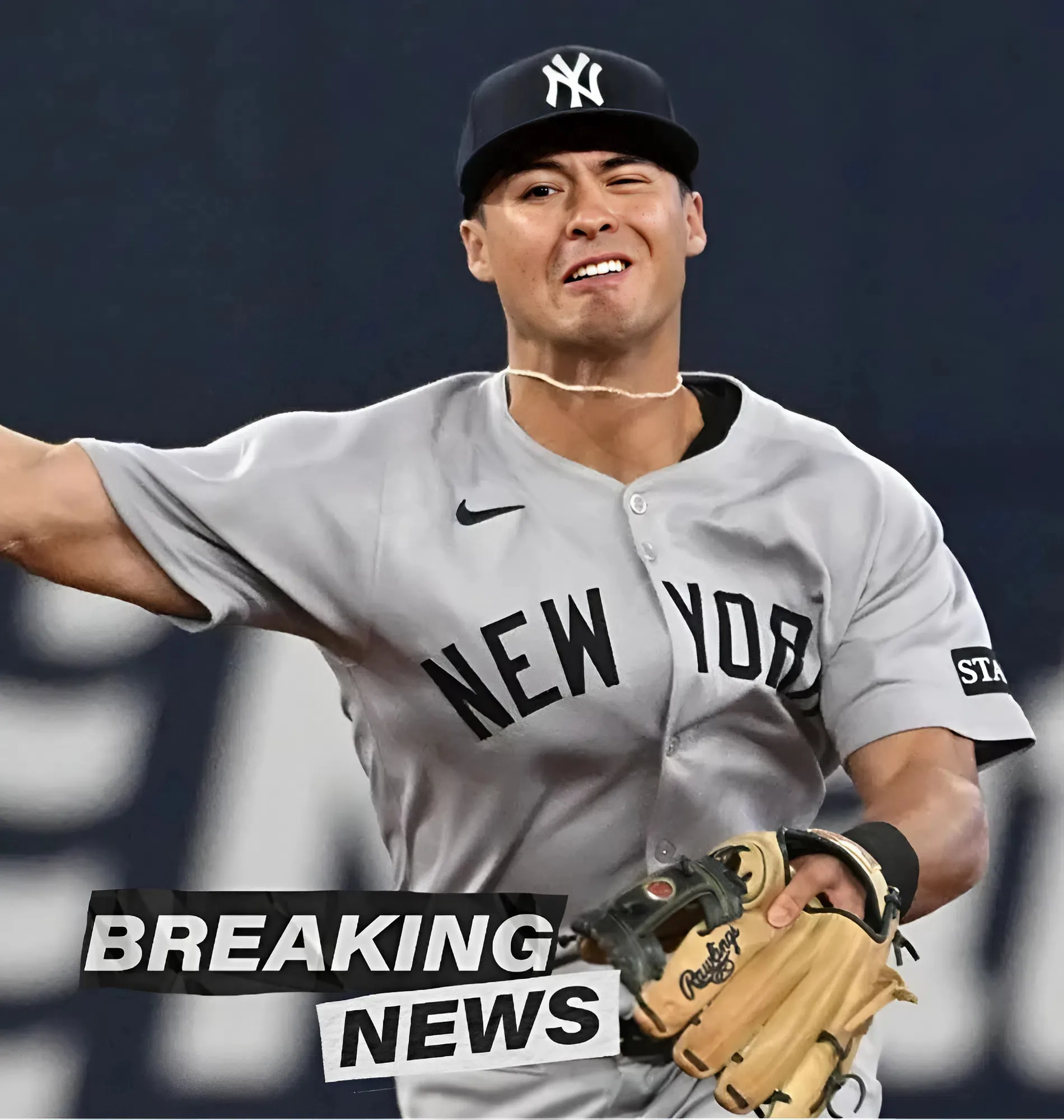 Yankees shortstop Anthony Volpe’s latest error has fans fuming
