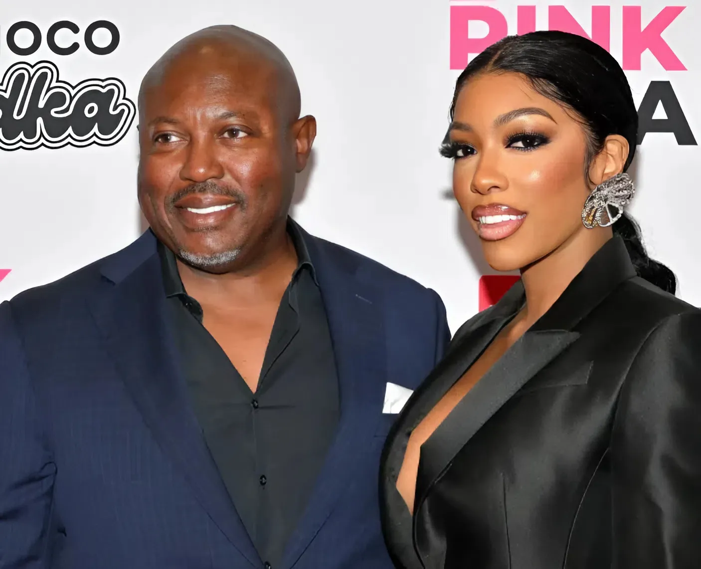 RHOA’s Simon Guobadia and Porsha Williams Divorce Battle Rages On — Update July 2025