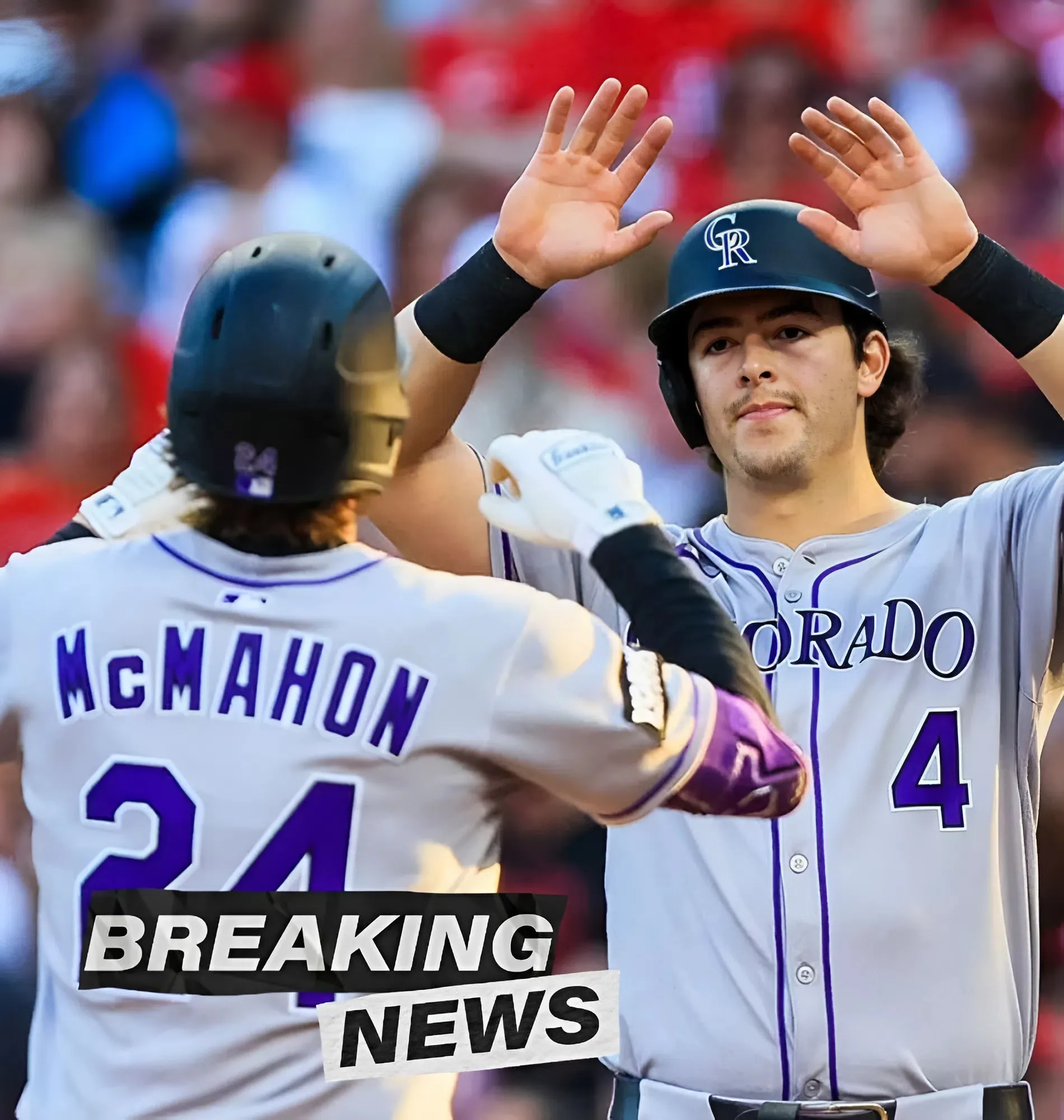 MLB rumors: Cubs linked to Eugenio Suarez consolation prize at trade deadline