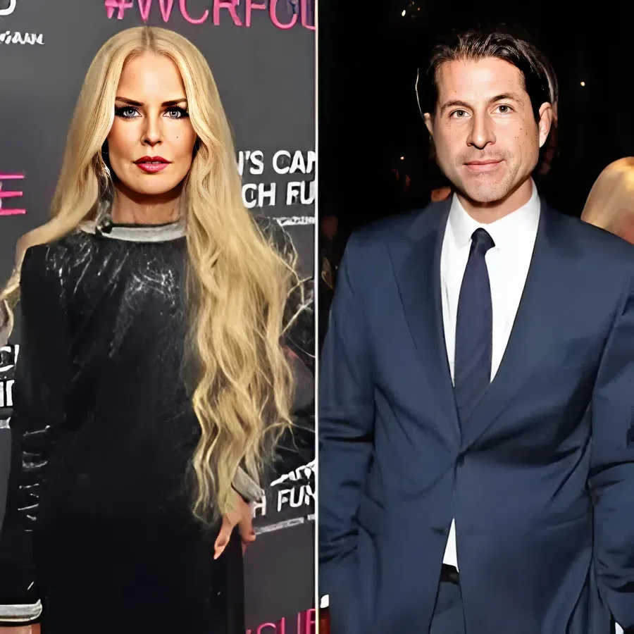 RHOBH SHOCKER: Rachel Zoe Files for Divorce After 30 Years — And Brings the Drama Straight to Beverly Hills!
