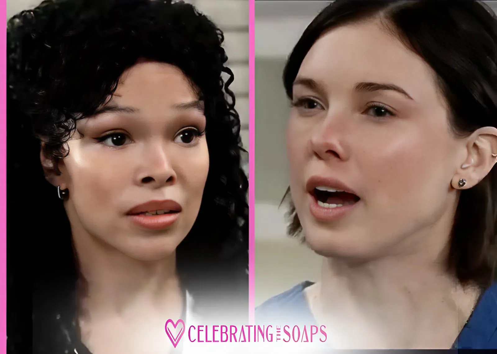 ‘General Hospital’ Spoilers for Wednesday, July 23: Willow Snaps, Carly Shakes, Nina Probes, Lucas Explodes!