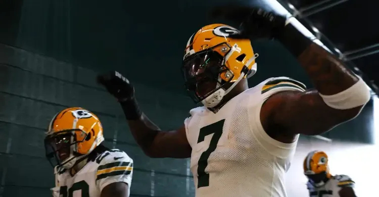 Packers Predicted to Make Move With Former 1st Round Pick After Zach Tom Extension