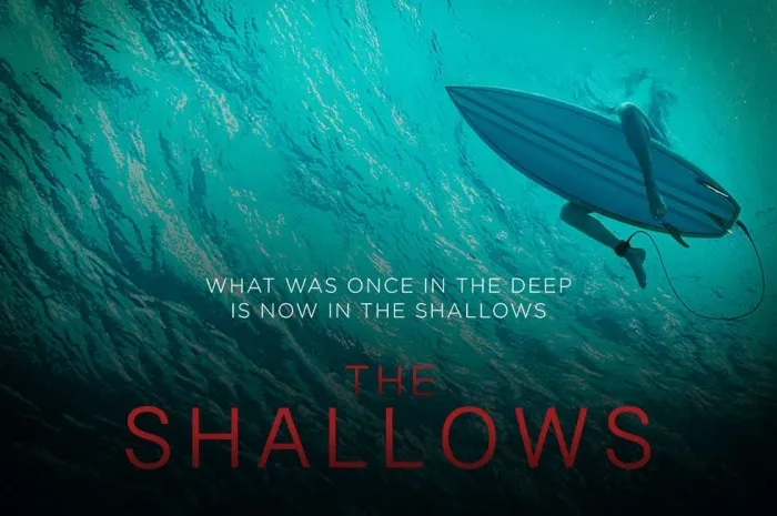 THE SHALLOWS 2 (2025)