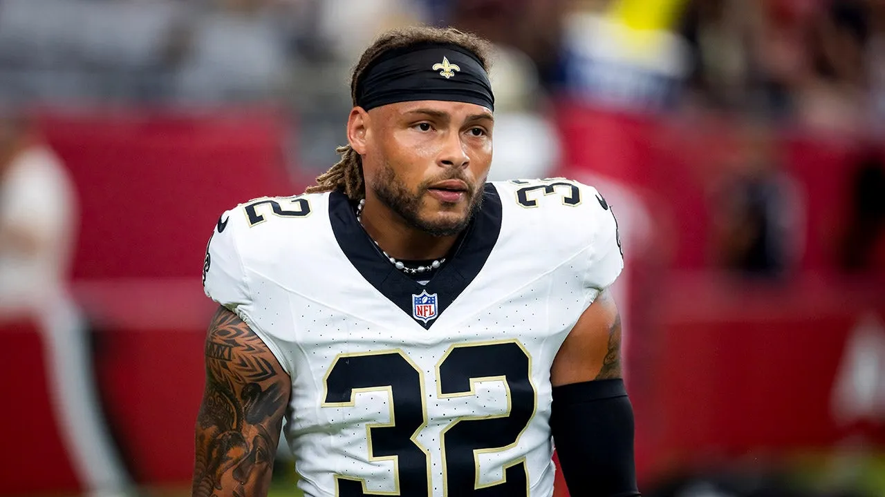 Saints sign veteran safety after Tyrann Mathieu retirement