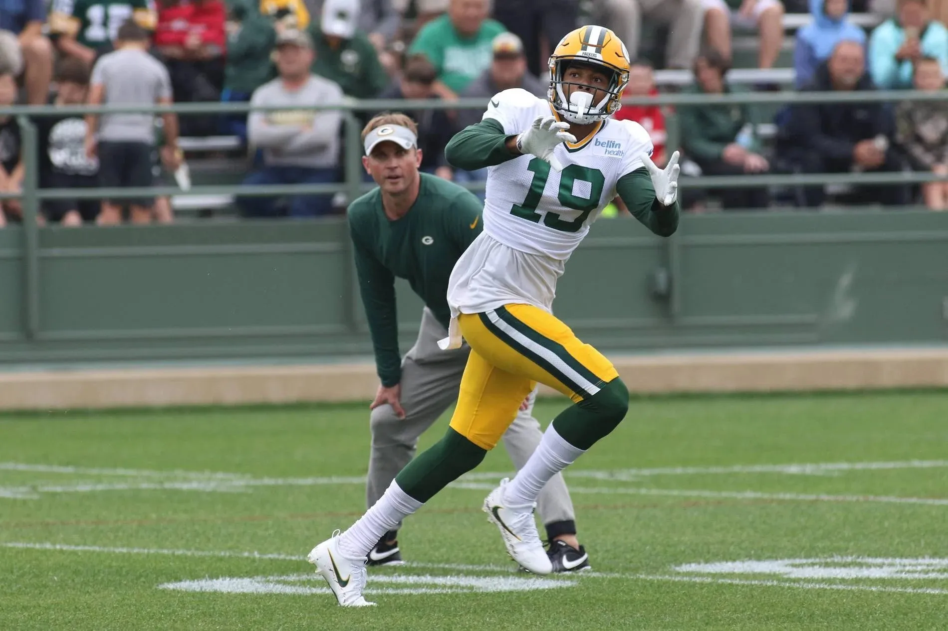 San Francisco 49ers Make An Important Free Agent Signing