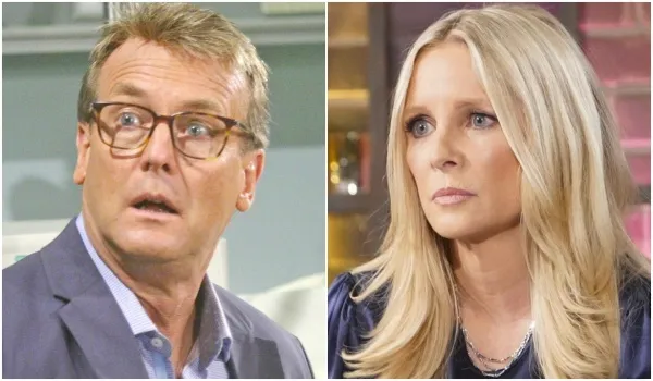 WEDDING CHAOS on Y&R: Will Paul Williams CRASH Christine & Danny’s Big Day?