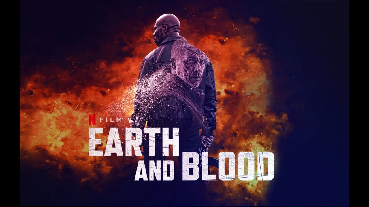 Earth and Blood (2020): When Blood Is Spilled on Sacred Ground, Only Vengeance Remains
