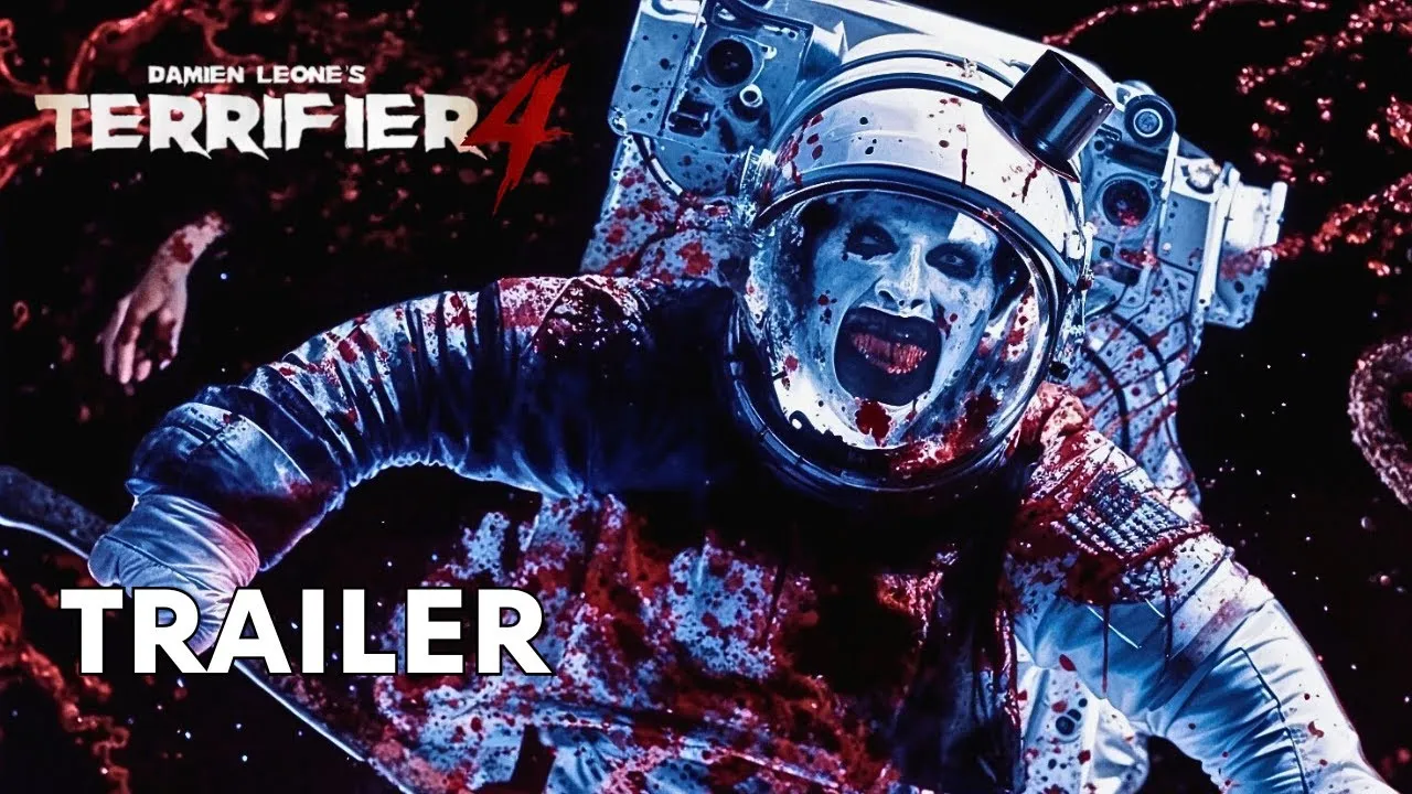 Terrifier 4: The Last Laugh (2026): When the Clown Stops Smiling, It’s Already Too Late Terrifier 4: The Last Laugh (2026): When the Clown Stops Smiling, It’s Already Too Late