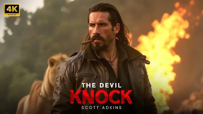 The Devil Knock (2025): Evil Doesn’t Wait—It Knocks First