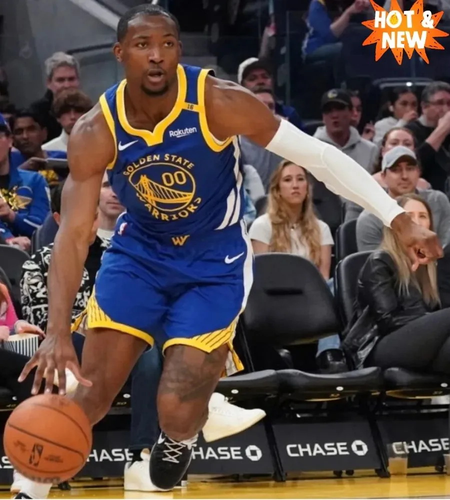 Jonathan Kuminga's Agent Shuts Down Rumors Of Rejecting $30 Million Per Year From Warriors