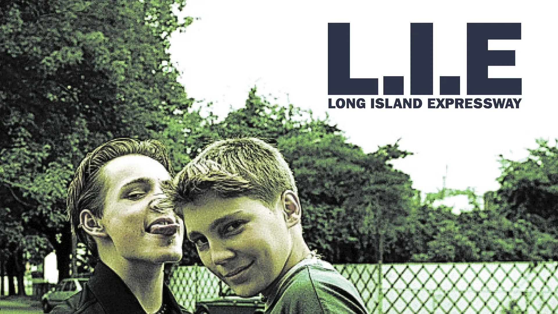 L.I.E. (2001): A Lost Highway Through Pain, Loneliness, and Dangerous Connection