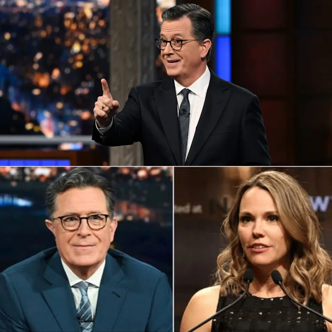 ‘You Want Integrity? Then Explain This.’ That Was The Line — Short, Sharp, And Louder Than Anything Stephen Colbert Had Said All Week.