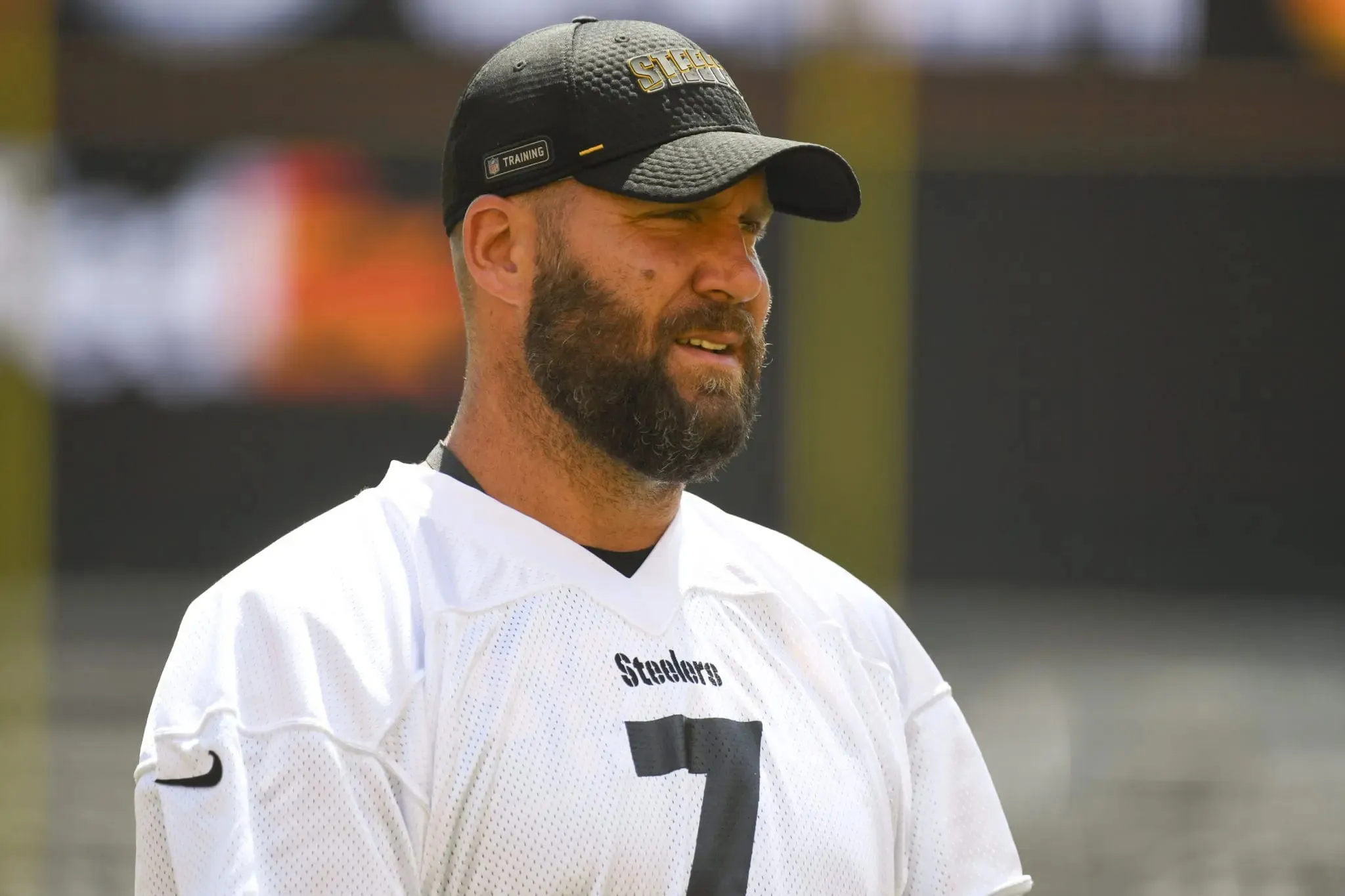 Ben Roethlisberger Has Interesting Theory About Steelers' Relationship With Minkah Fitzpatrick Prior To Trade