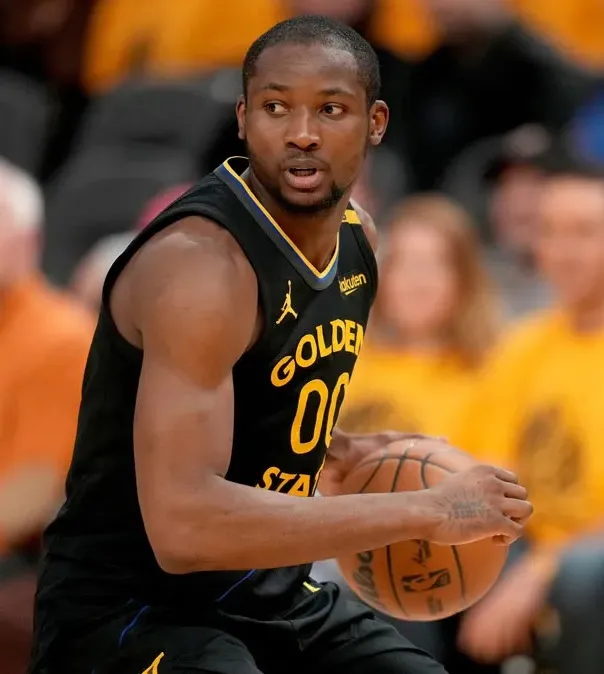 Warriors Exec Issues Strong Statement on Kuminga Talks