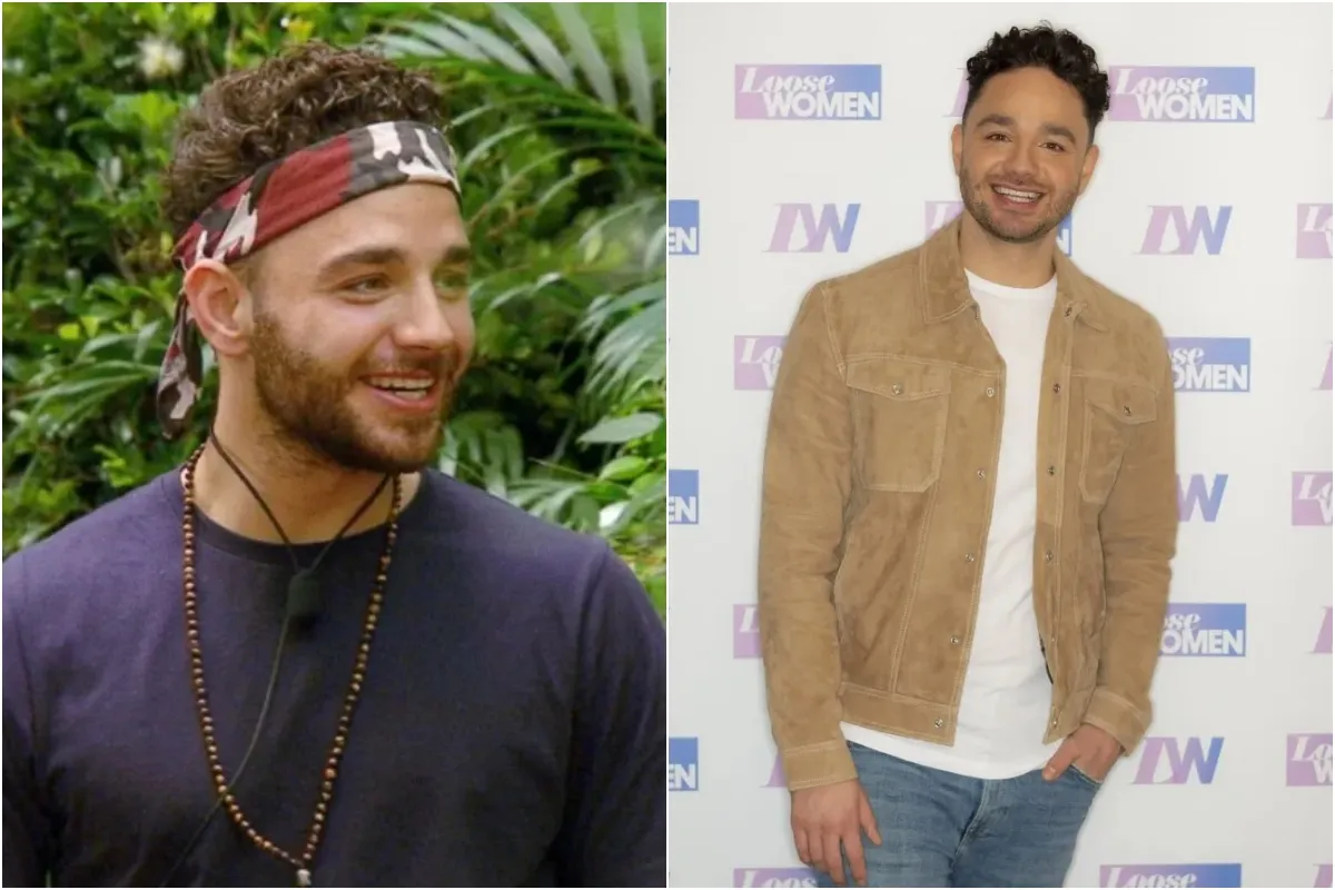 Emmerdale star set for huge jungle return as he is lined up for I’m A Celebrity All Stars after narrowly l... ngocc