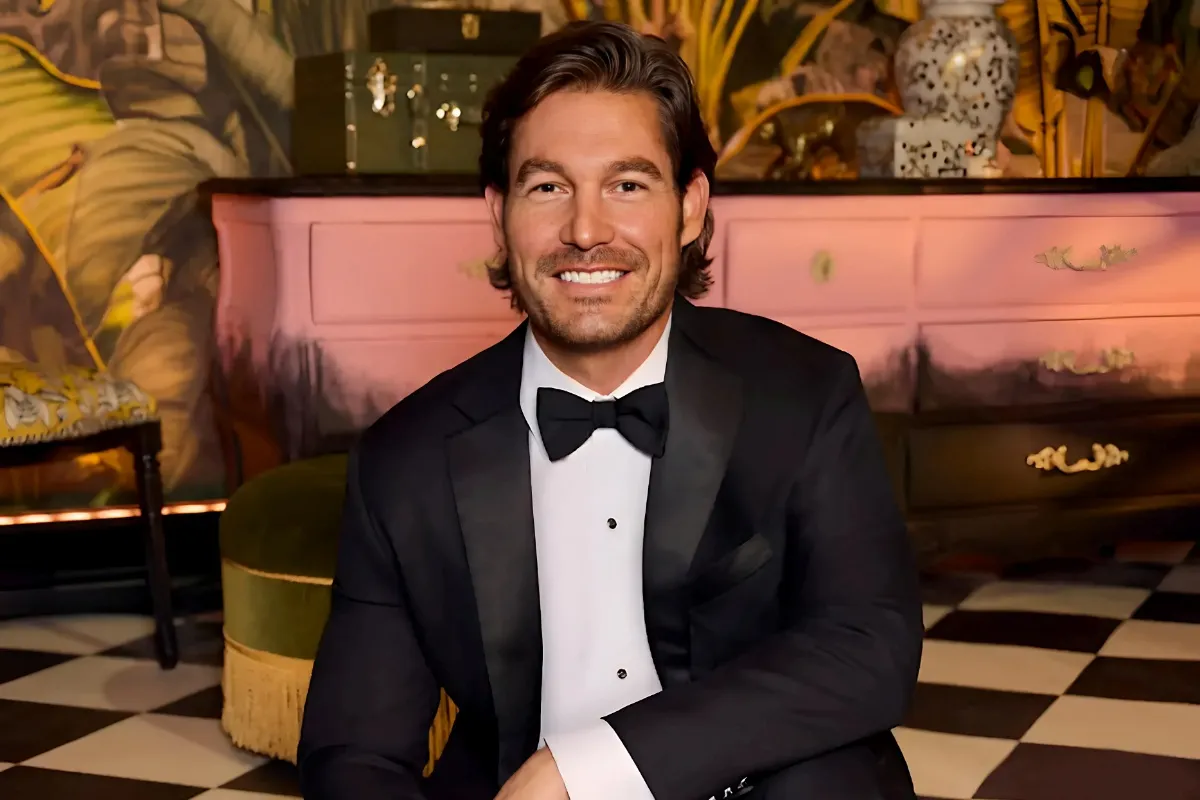Craig Conover Promises ‘Monster Season’ of ‘Southern Charm’ With ‘New Chapters’ for Multiple Stars tram