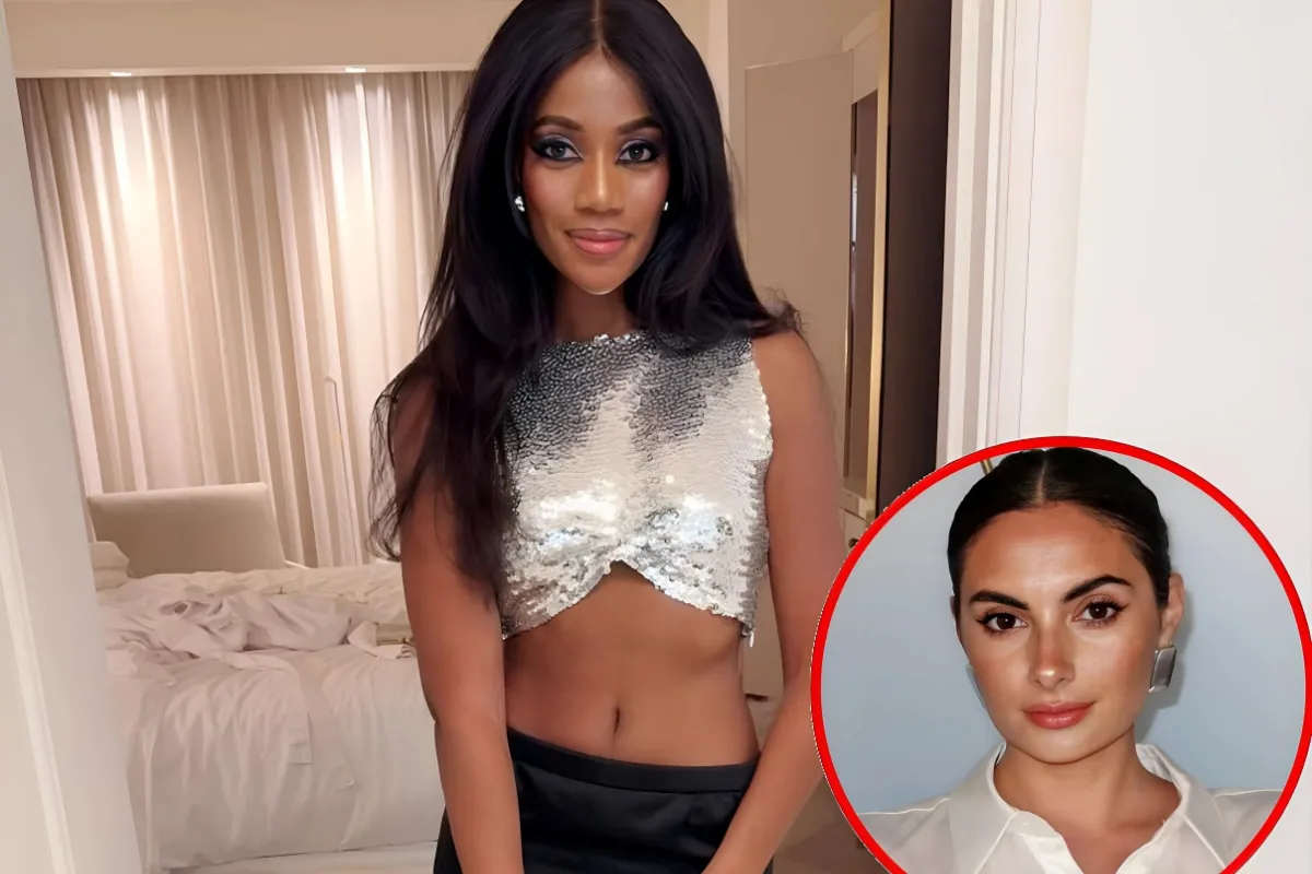 Gabby Prescod Breaks Down Summer House Drama, Paige’s Exit, and Her Take on a RHONY Crossover tram