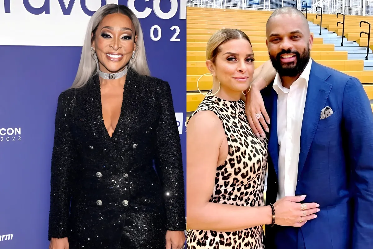 RHOP’s Karen Huger Gets Candid on Juan Dixon’s Firing, Robyn Drama, and Chaotic Season 8 tram