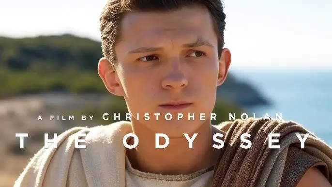The Odyssey (2026) – A Timeless Epic Reborn for a New Generation