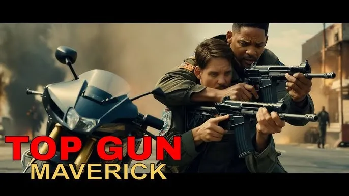Maverick 2 (2025) – Speed Returns, But This Time It’s Personal