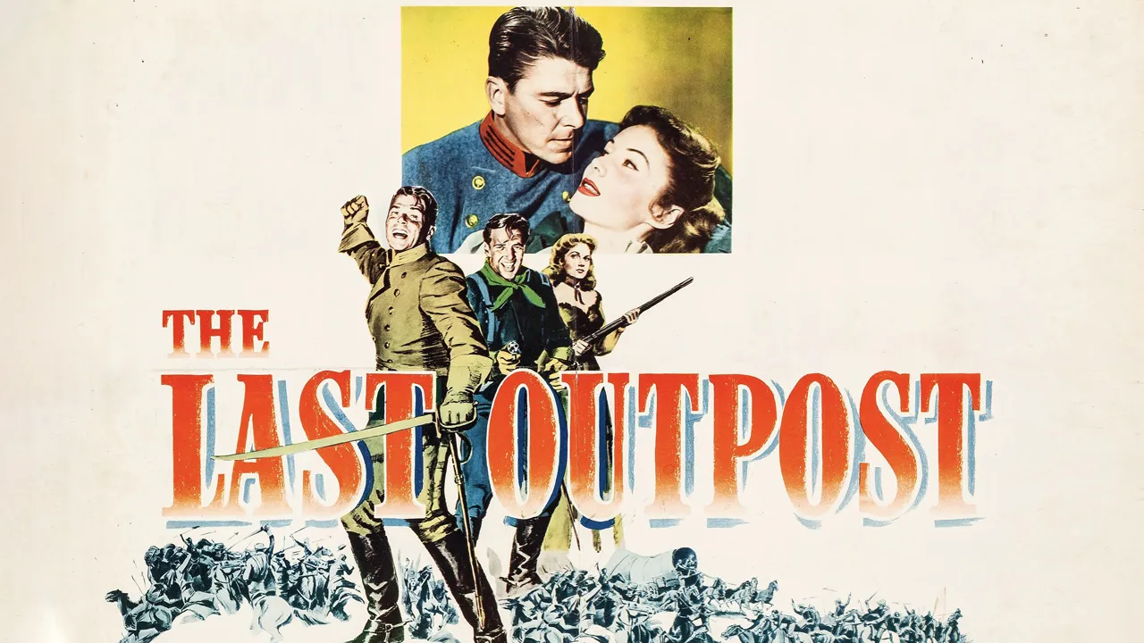 The Last Outpost (2025) – When the World Falls, One Line Still Holds