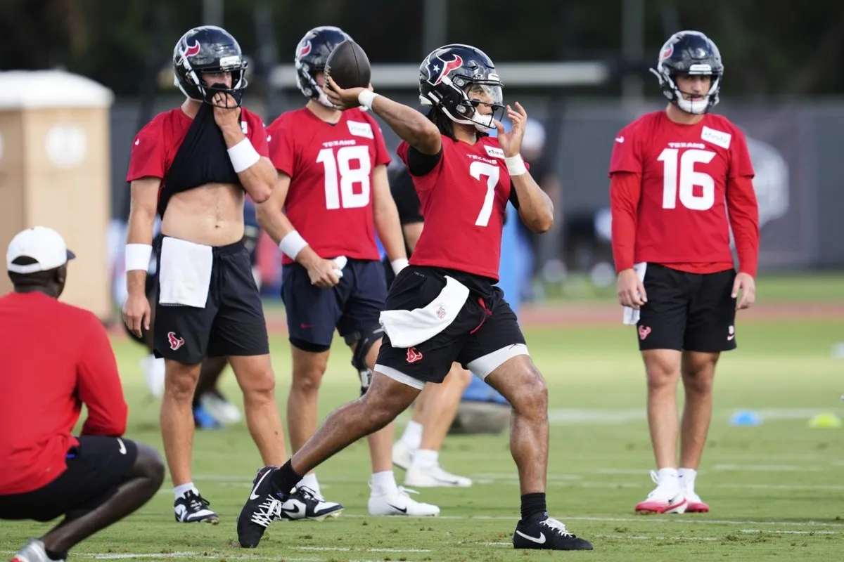 The fatal flaw Houston Texans must address in training camp