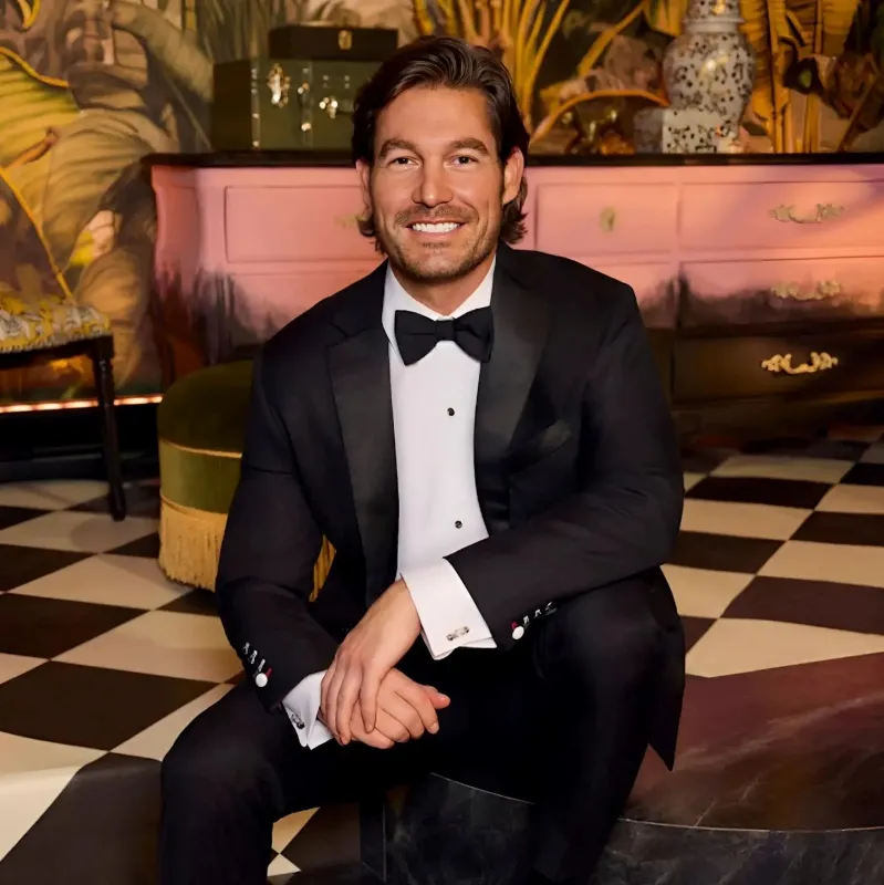 Craig Conover Teases Explosive Season of 'Southern Charm' Packed With Drama and Fresh Beginnings for Fan Favorites - lulu Craig Conover Teases Explosive Season of 'Southern Charm' Packed With Drama and Fresh Beginnings for Fan Favorites - lulu