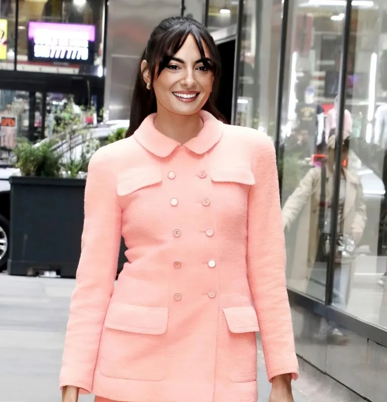 Paige DeSorbo Admits to Lying About Her Career Before Summer House Debut: ‘I Just Made It Up’ - lulu