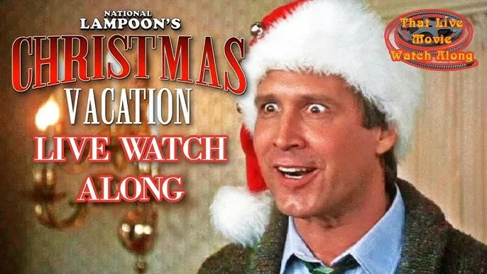 Christmas Vacation (2025) – One Family, One Holiday, and Total Yuletide Mayhem
